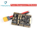 HolyBro PM07 Power Management PM Module W/ UBEC Output for Pixhawk 4 PX4 Flight Controller